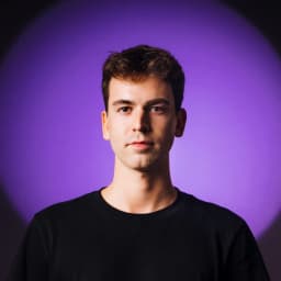 Max Winter